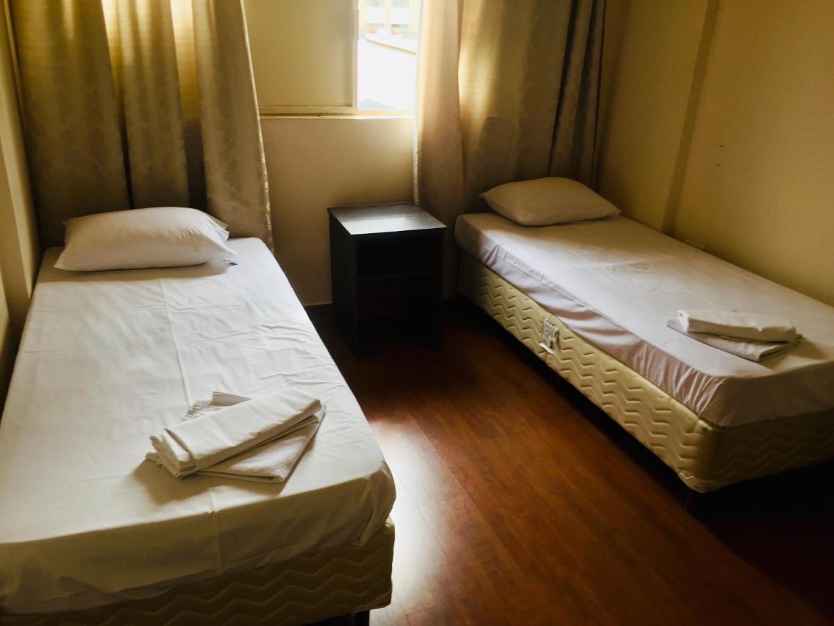 Hotel Gmatos Belo Horizonte - Proximo A Rodoviaria E Mercados Turisticos Экстерьер фото