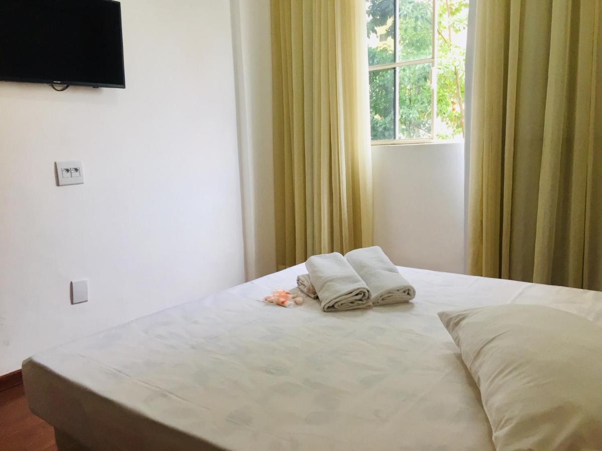 Hotel Gmatos Belo Horizonte - Proximo A Rodoviaria E Mercados Turisticos Экстерьер фото