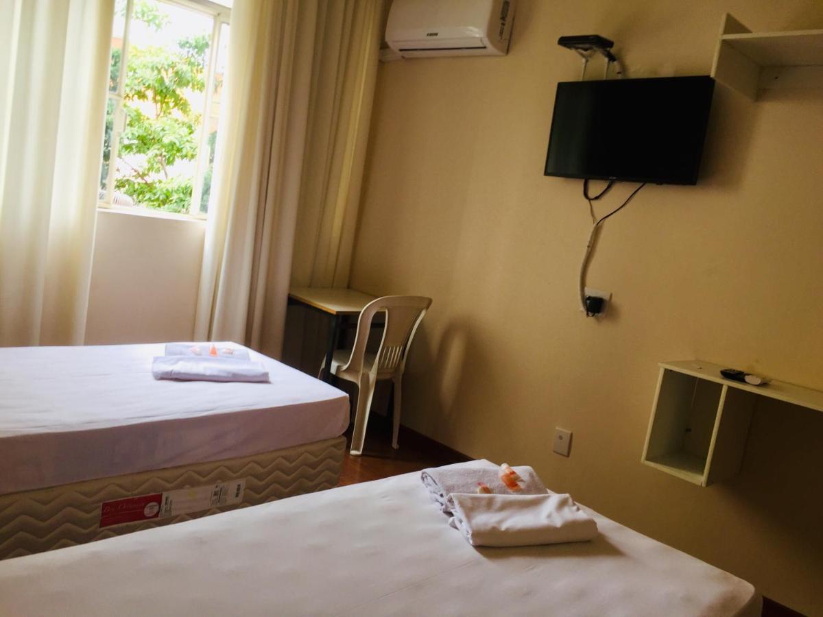 Hotel Gmatos Belo Horizonte - Proximo A Rodoviaria E Mercados Turisticos Экстерьер фото