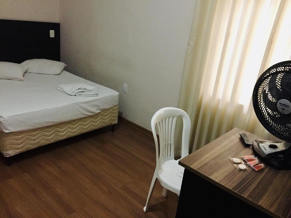 Hotel Gmatos Belo Horizonte - Proximo A Rodoviaria E Mercados Turisticos Экстерьер фото