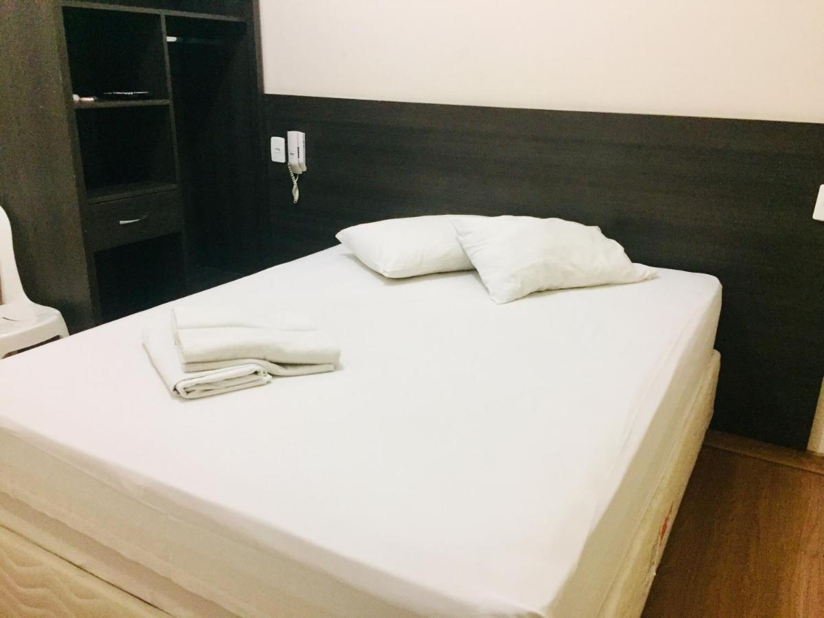 Hotel Gmatos Belo Horizonte - Proximo A Rodoviaria E Mercados Turisticos Экстерьер фото