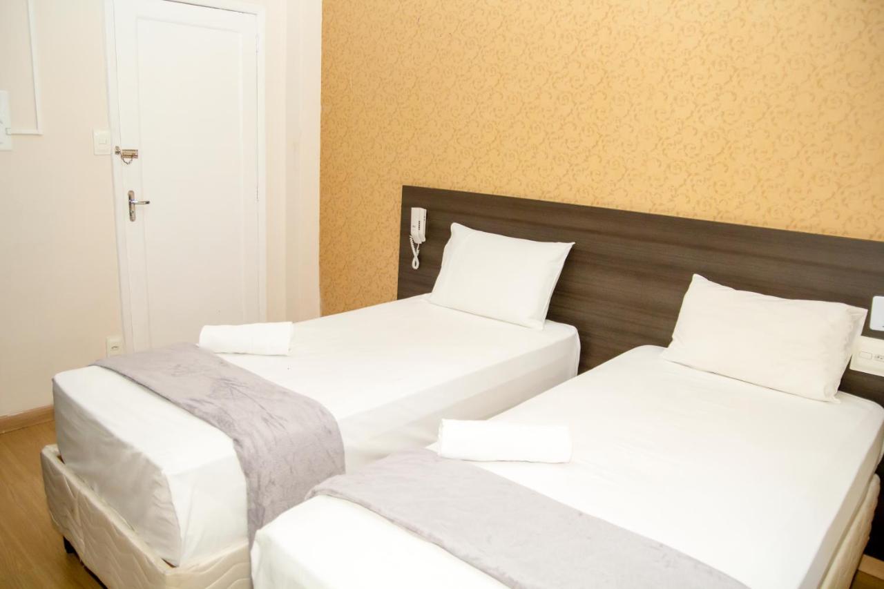 Hotel Gmatos Belo Horizonte - Proximo A Rodoviaria E Mercados Turisticos Экстерьер фото