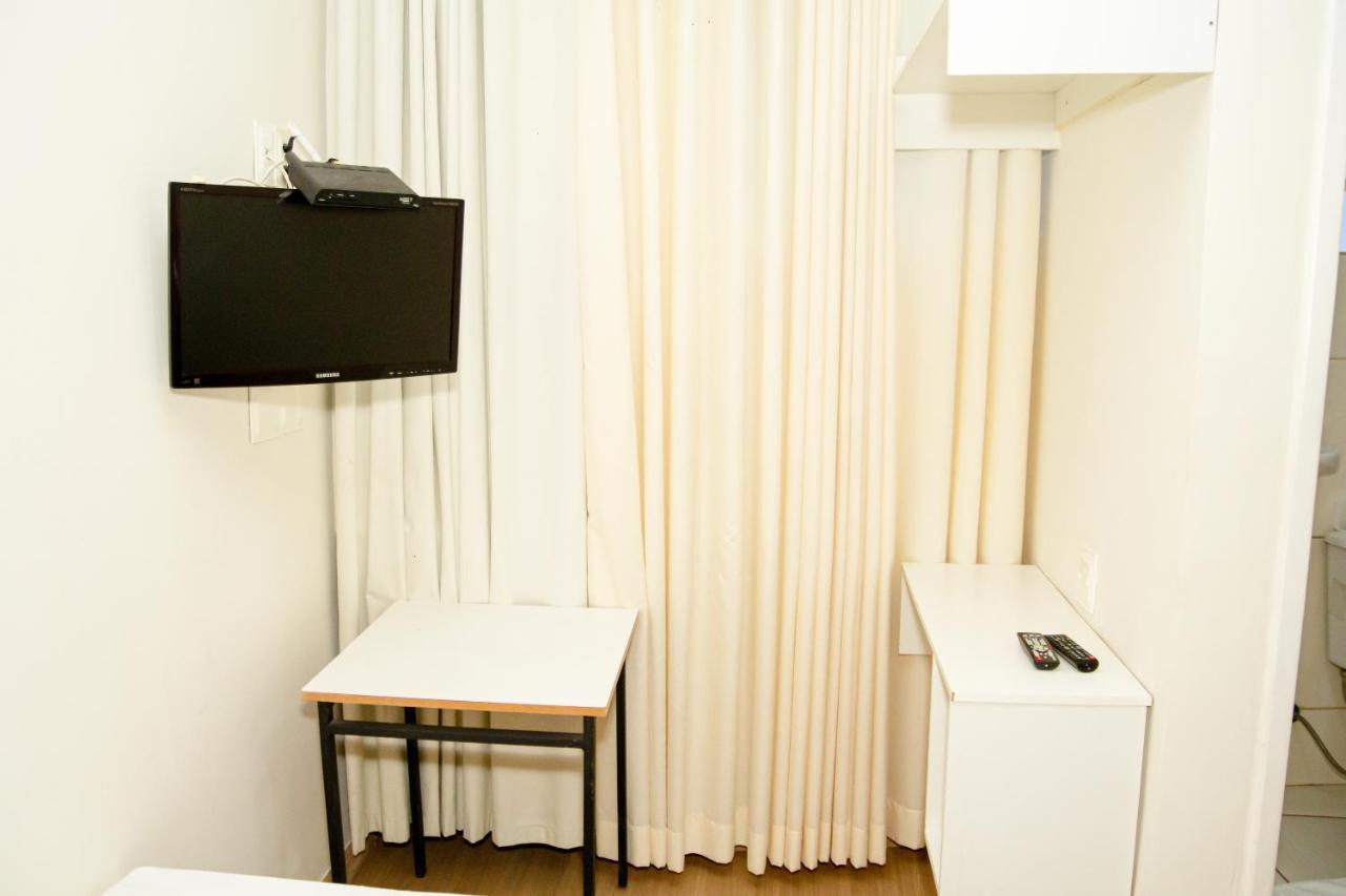 Hotel Gmatos Belo Horizonte - Proximo A Rodoviaria E Mercados Turisticos Экстерьер фото