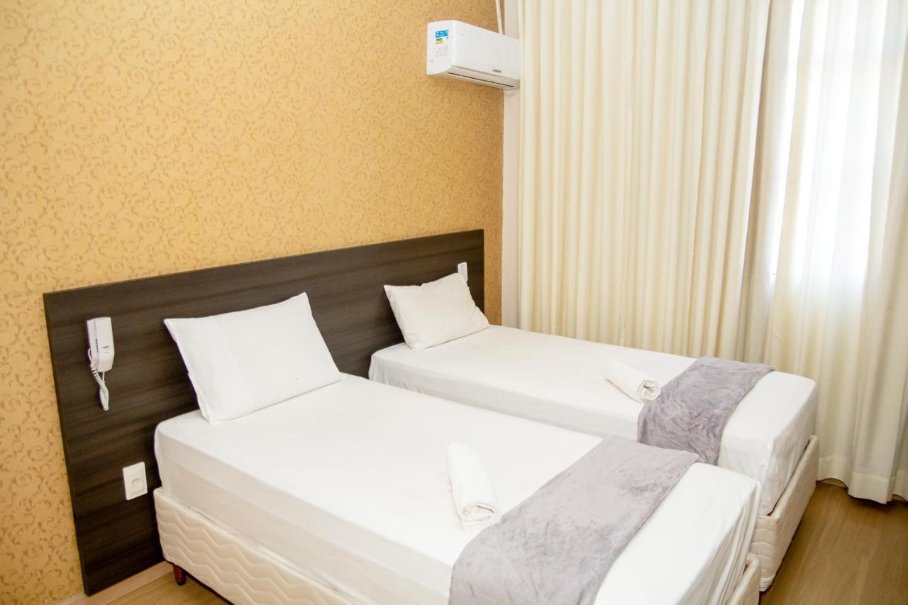 Hotel Gmatos Belo Horizonte - Proximo A Rodoviaria E Mercados Turisticos Экстерьер фото