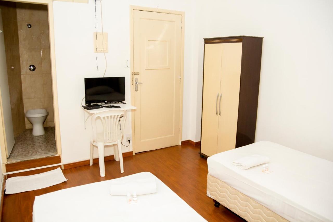 Hotel Gmatos Belo Horizonte - Proximo A Rodoviaria E Mercados Turisticos Экстерьер фото