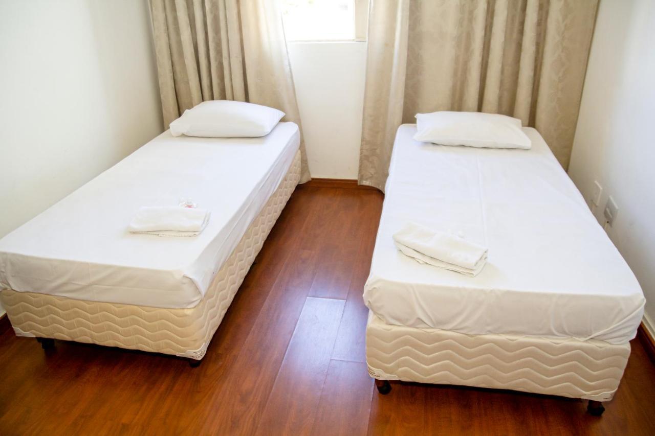 Hotel Gmatos Belo Horizonte - Proximo A Rodoviaria E Mercados Turisticos Экстерьер фото