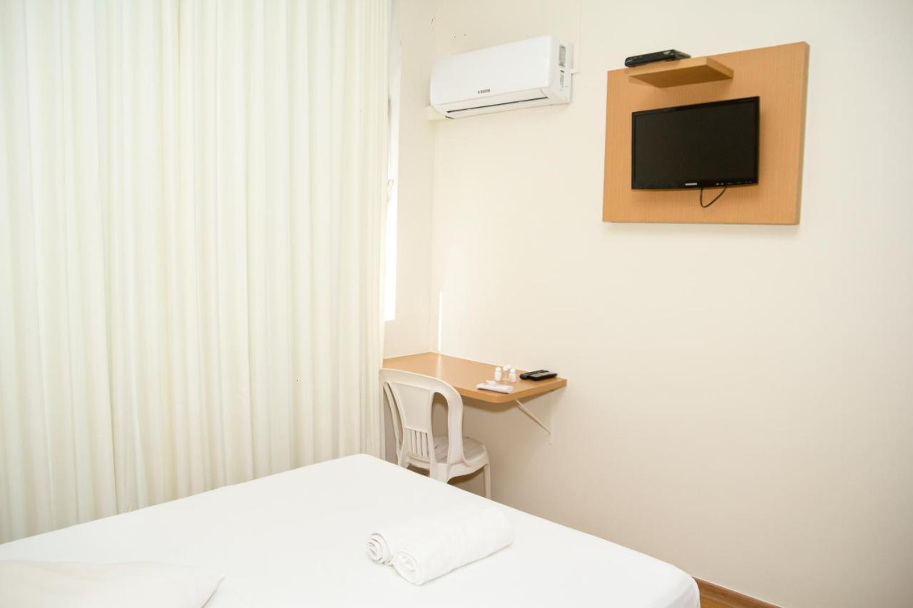 Hotel Gmatos Belo Horizonte - Proximo A Rodoviaria E Mercados Turisticos Экстерьер фото
