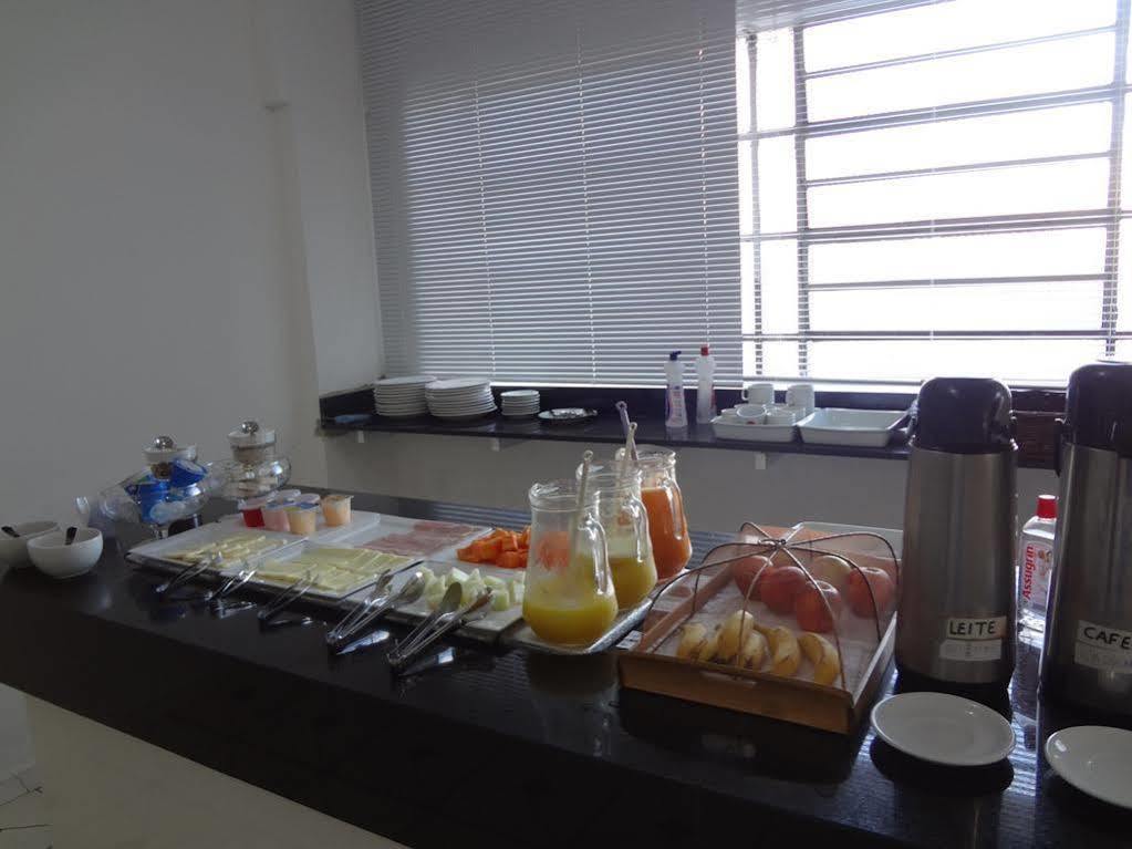 Hotel Gmatos Belo Horizonte - Proximo A Rodoviaria E Mercados Turisticos Экстерьер фото
